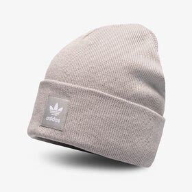 adidas wintermütze grau mit rotem rand|Graue adidas Wintermützen online kaufen .